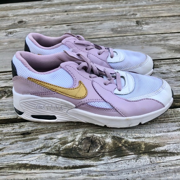 Nike Shoes Nike Air Max Excee Little Girls Shoes Sz 5 Poshmark